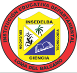 Escudo Institucional